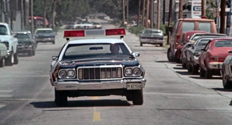 Ford Torino