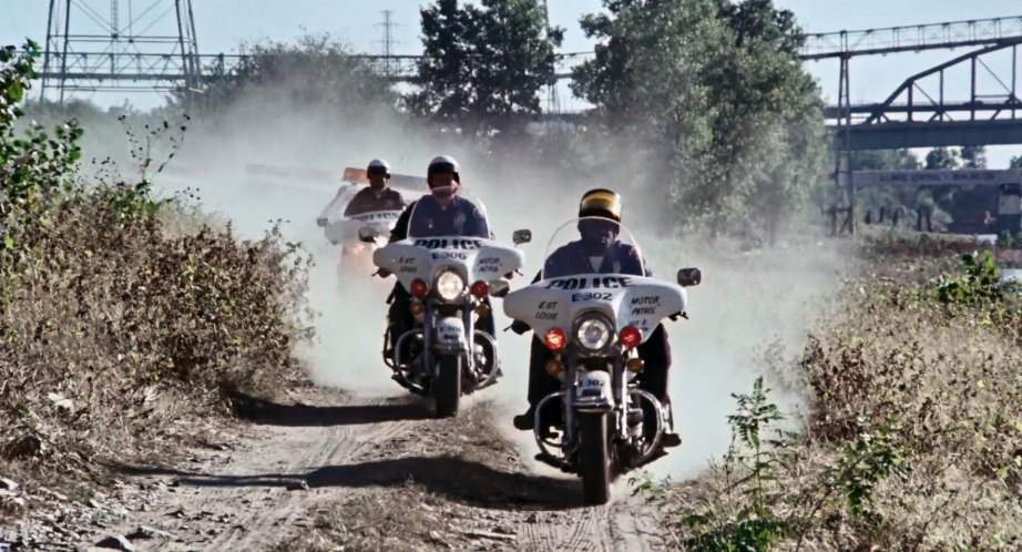 Harley-Davidson Electra Glide