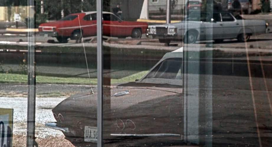 Mercury Marquis