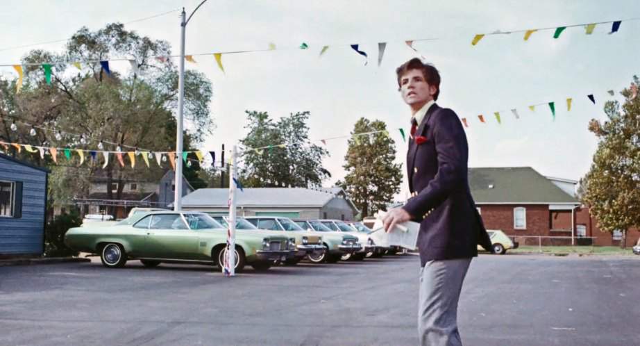 Oldsmobile Delta 88 Royale