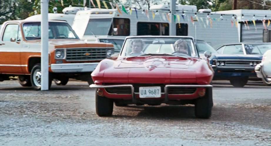 Plymouth Fury
