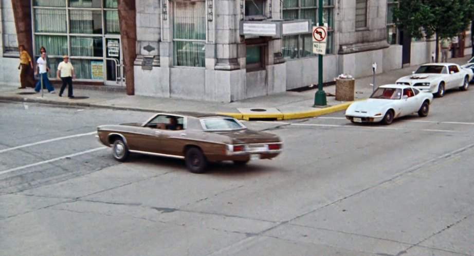 Pontiac Firebird Trans Am