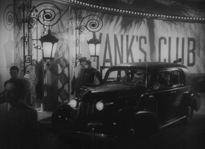 Cadillac Fleetwood 75