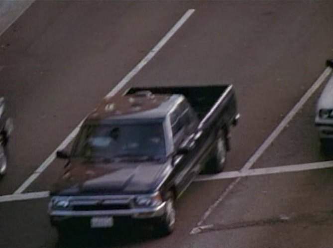 Toyota Truck