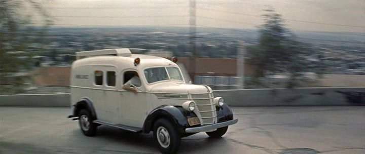 International Harvester D-Series