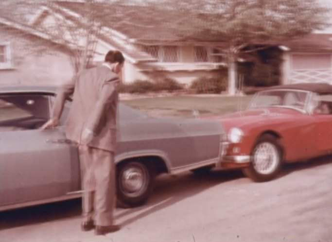 Chevrolet Impala