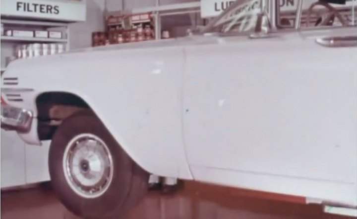 Chevrolet Impala