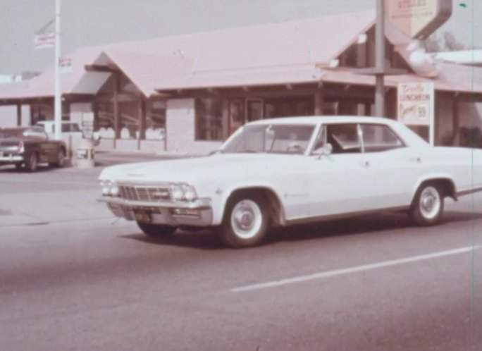 Chevrolet Impala