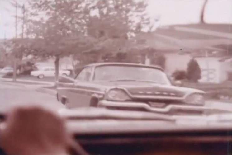 Dodge Royal Lancer