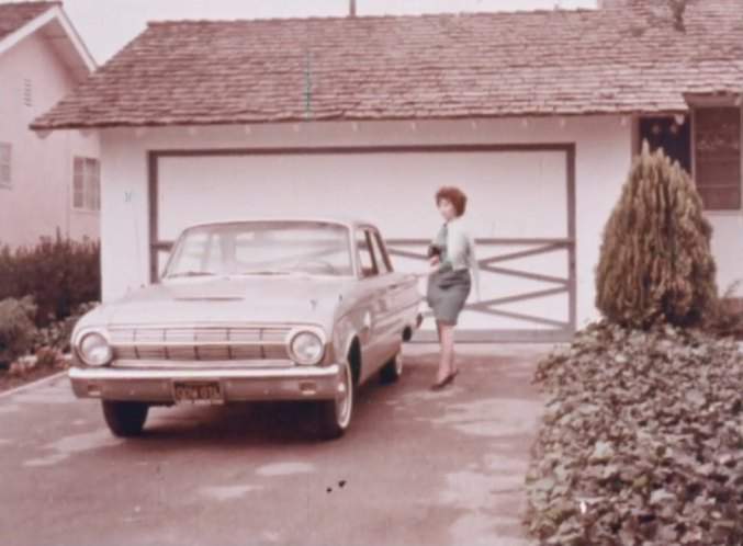 Ford Falcon