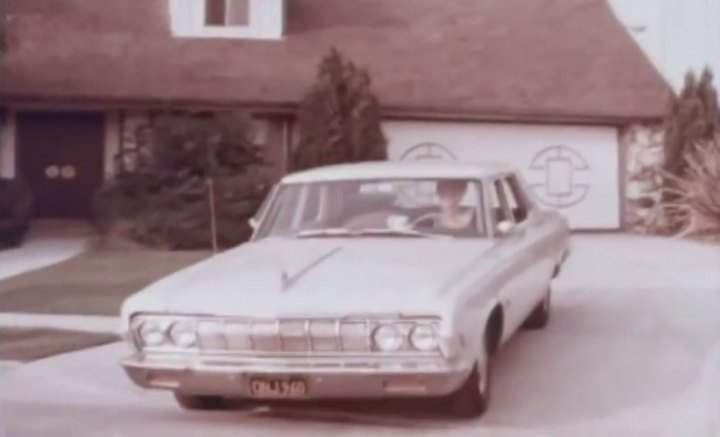 Plymouth Belvedere