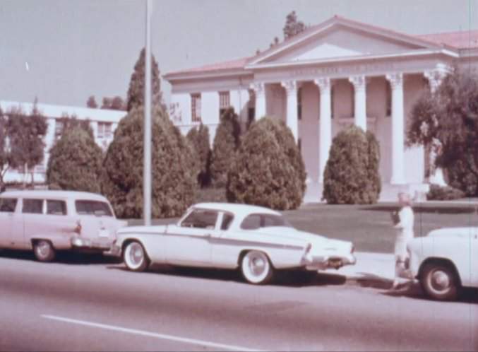 Studebaker Champion