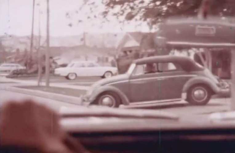 Volkswagen Convertible