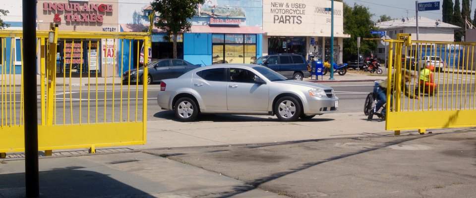 Dodge Avenger