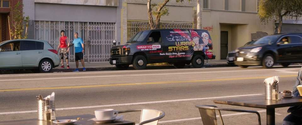 Ford Econoline