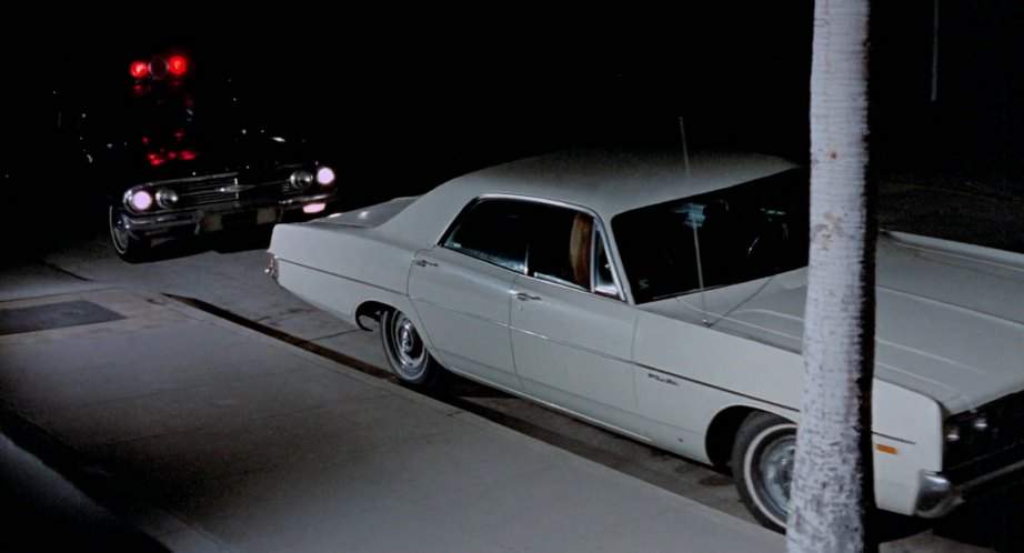 Chevrolet Biscayne