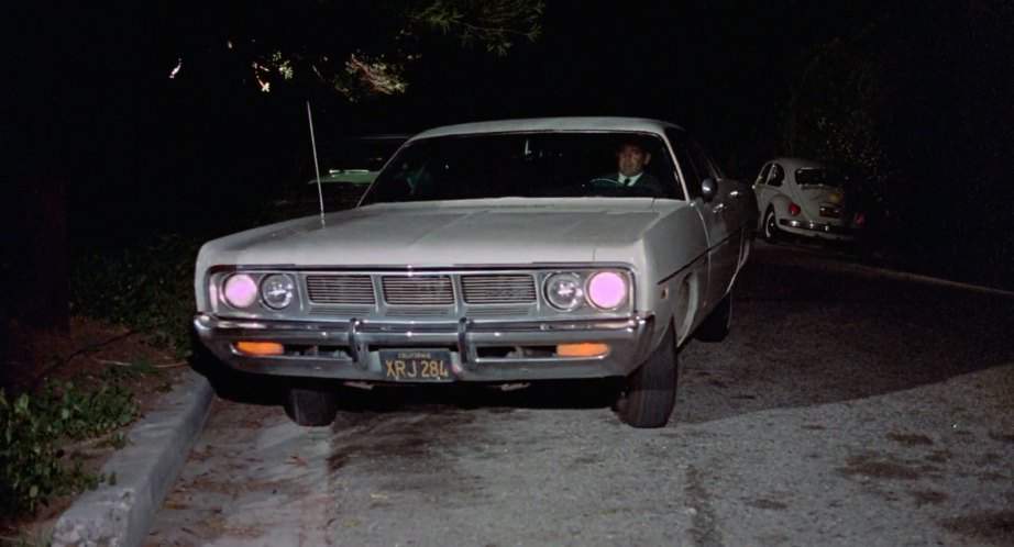 Dodge Polara