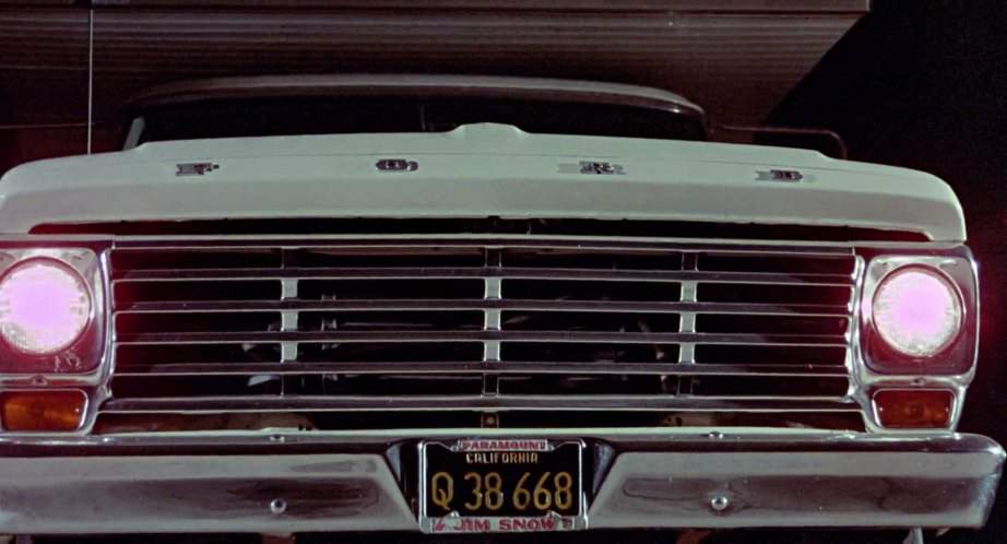 Ford F-Series