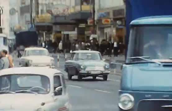 Ford Taunus 12M