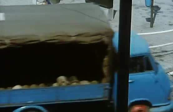 Hanomag Markant