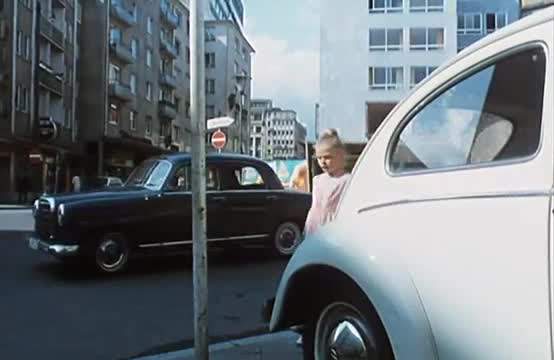 Mercedes-Benz 190