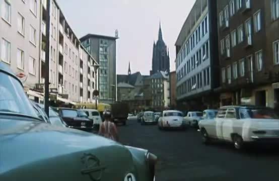 Opel Rekord