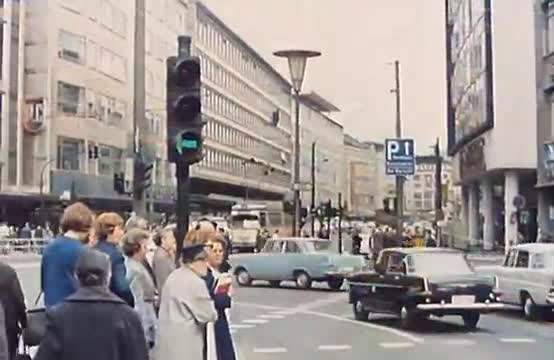 Opel Rekord