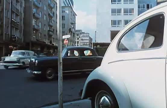Opel Rekord