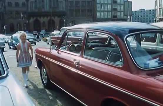 Volkswagen 1500 S