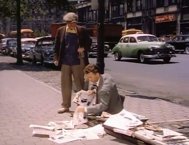 Checker Taxicab