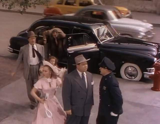 Chevrolet Styleline De Luxe