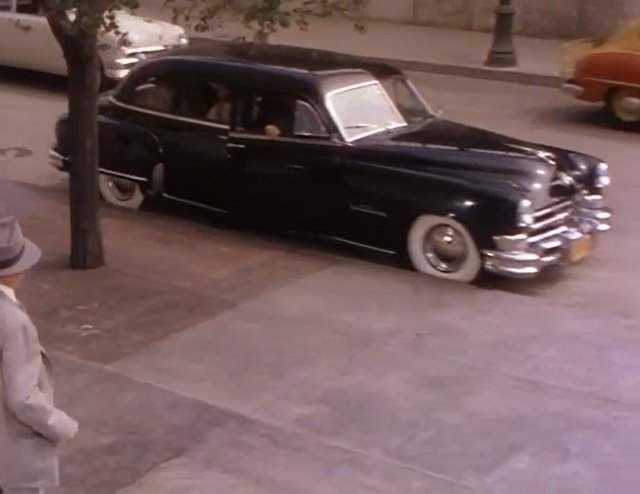 Chrysler Crown Imperial