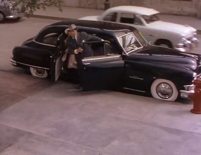 Ford De Luxe