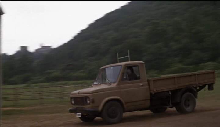 Fiat 616 N3