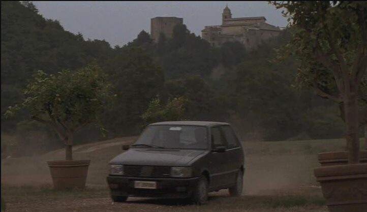 Fiat Uno
