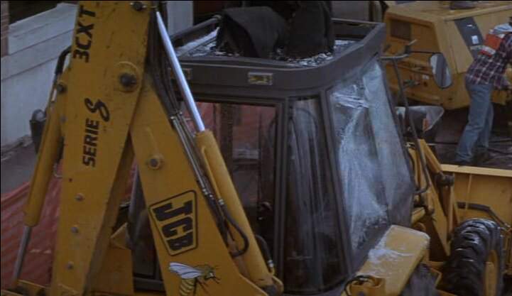 JCB 3CX