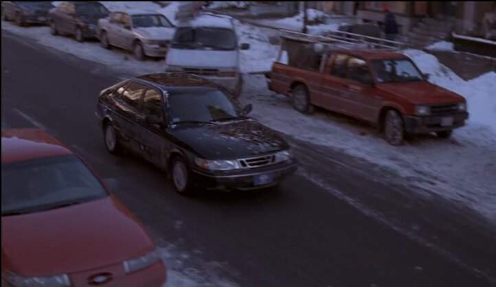 Mazda B-Series