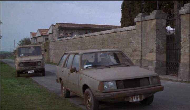 Renault 18 Break