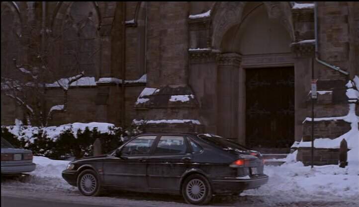 SAAB 900