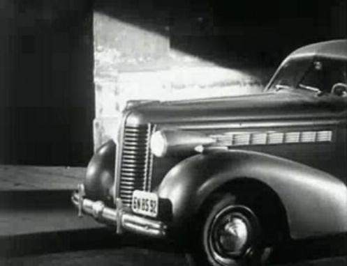 Buick Special