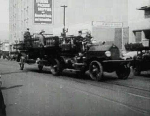Seagrave 