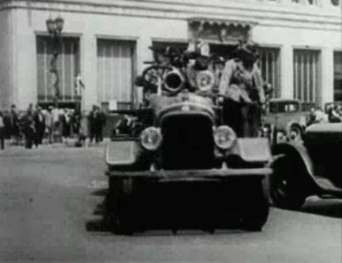 Seagrave 