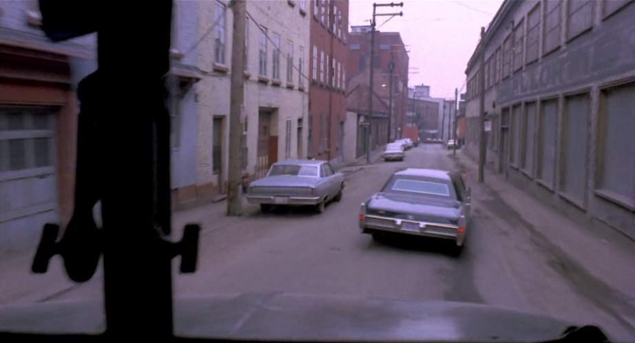 Chevrolet Chevelle Malibu