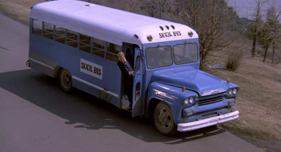 Chevrolet Task-Force Viking