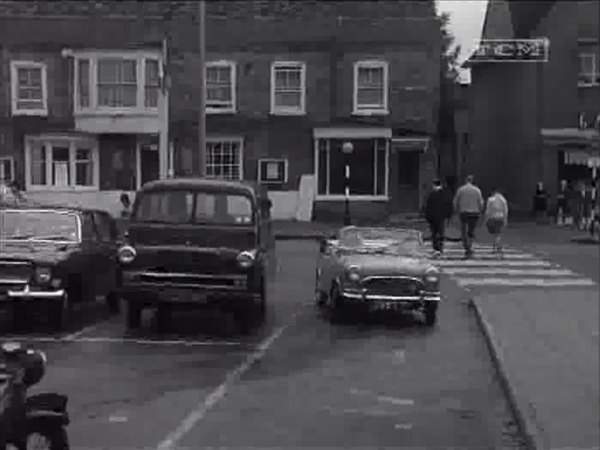 Bedford CA Mk1