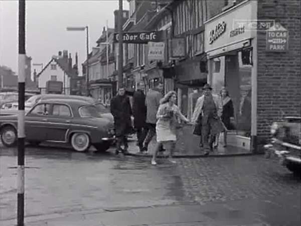 Renault Dauphine
