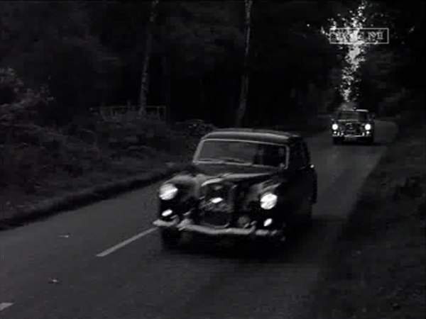 Wolseley 6/90 Series III