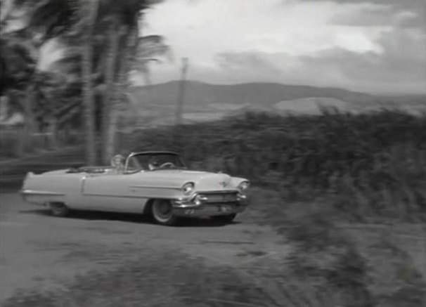 Cadillac Series 62 Convertible