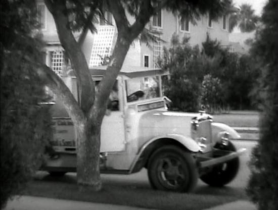Mack Early B-Series