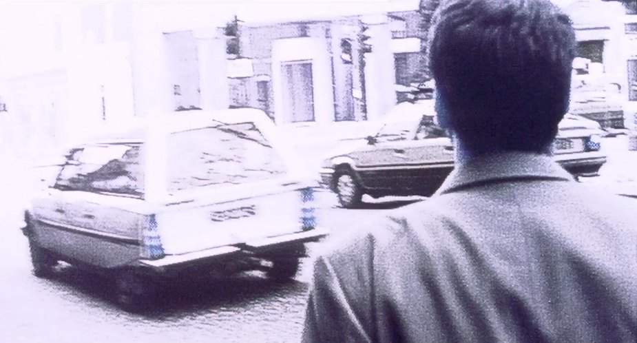 Citroën CX Break